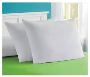 lot 220 image: Set of 2 Pillows