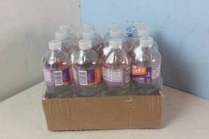 lot 52 image: Propel - Lemon Blackberry - Best before 03132023