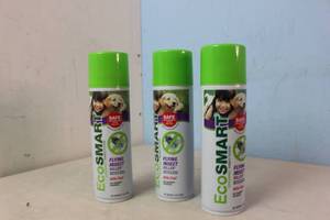 lot 108 image: 9 Pack - Flying Insect Killer