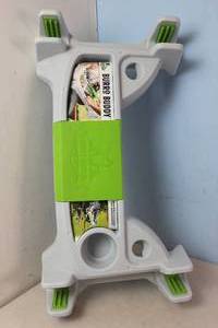 lot 150 image: NEW - The Little Burros The Burro Buddy Fits Over Your 4,5,6,7 Cubic FT Wheelbarrows 862388000306 MSRP $41.98