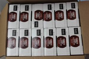 lot 96 image: 12 Packs - Turkey Stuffing - Everyday Essential