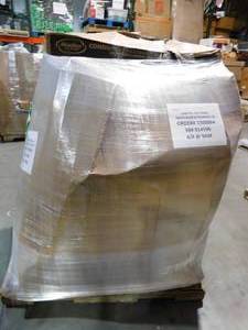 Wholesale Pallet of Hvac Items - Insulated Flex Duct