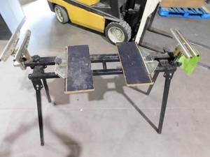Wolfcraft Mitre Saw Stand