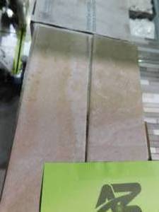 Marazzi Developed by Nature Rapolano 4-14 in. x 12-78 in. Glazed Ceramic Subway Wall Tile (95 sq. ft.)