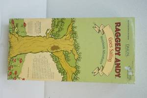lot 29 image: Raggedy Andy