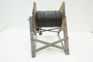 lot 35 image: Extension Cord on Reel