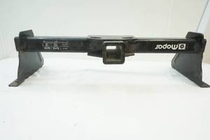 lot 42 image: Mopar Receiver Hitch