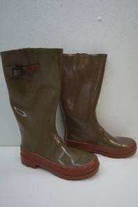 lot 66 image: Womens Rubber Boots