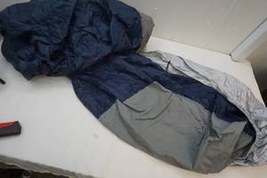 lot 67 image: Motorcycle Cover