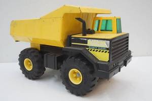 lot 84 image: Vintage Tonka Truck