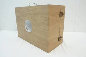 lot 92 image: Cornhole Game