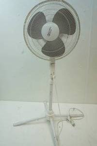 lot 99 image: Fan