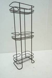 lot 103 image: Wire Shelf