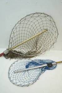 lot 105 image: Fishing Nets