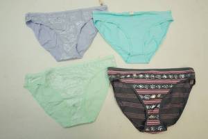 lot 111 image: Victoria Secret Panties