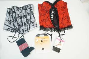 lot 115 image: Womens Shapewear