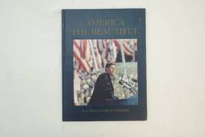 lot 117 image: JFK Picture Book
