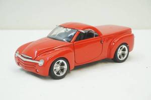 lot 129 image: Miasto Die Cast Car