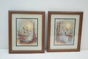 lot 131 image: Duck Pictures