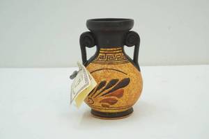 lot 143 image: Vase from Greece