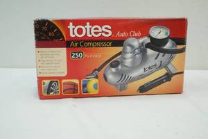 lot 148 image: Air Compressor