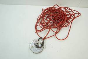 lot 153 image: Rope and Magnet