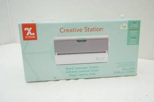 lot 156 image: Creative Solution Laminator