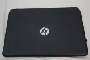 lot 189 image: HP lap top
