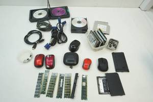 lot 191 image: Electronic supplies