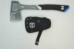 lot 206 image: Hart camp axe