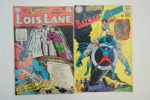 lot 215 image: Comics