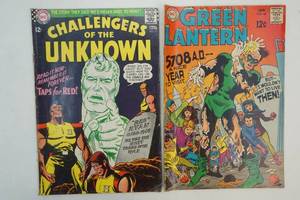 lot 216 image: Comics