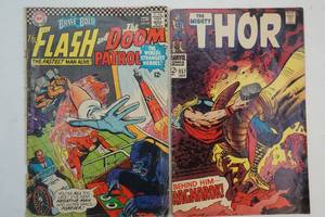 lot 219 image: Comics