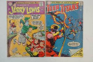 lot 224 image: Comics