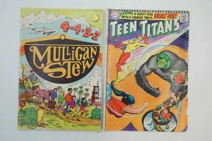 lot 229 image: Comics