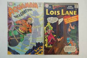 lot 231 image: Comics
