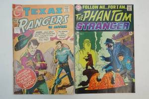 lot 236 image: Comics