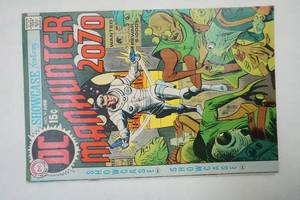 lot 241 image: Comics