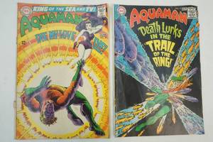 lot 242 image: Comics