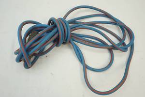 lot 248 image: Extension cords