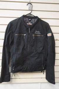 lot 265 image: Harley Davidson Jacket