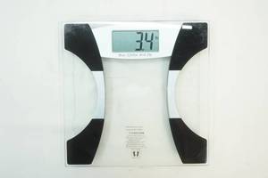 lot 266 image: Scale