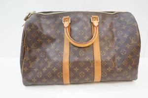 lot 279 image: Louis Vuitton hand bag