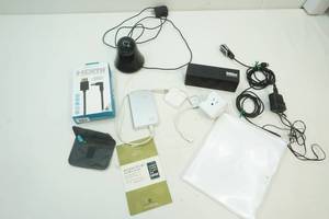 lot 283 image: electronics items