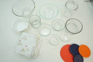lot 287 image: Kitchenware