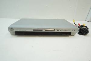 lot 297 image: JVC  vcv player