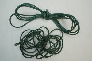 lot 310 image: extension cords
