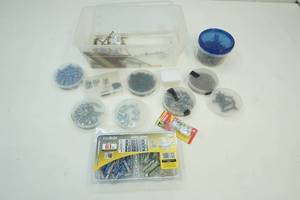 lot 314 image: Hardware