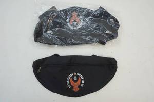 lot 316 image: All for Freedom bags