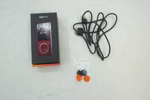 lot 329 image: Microsoft Zune